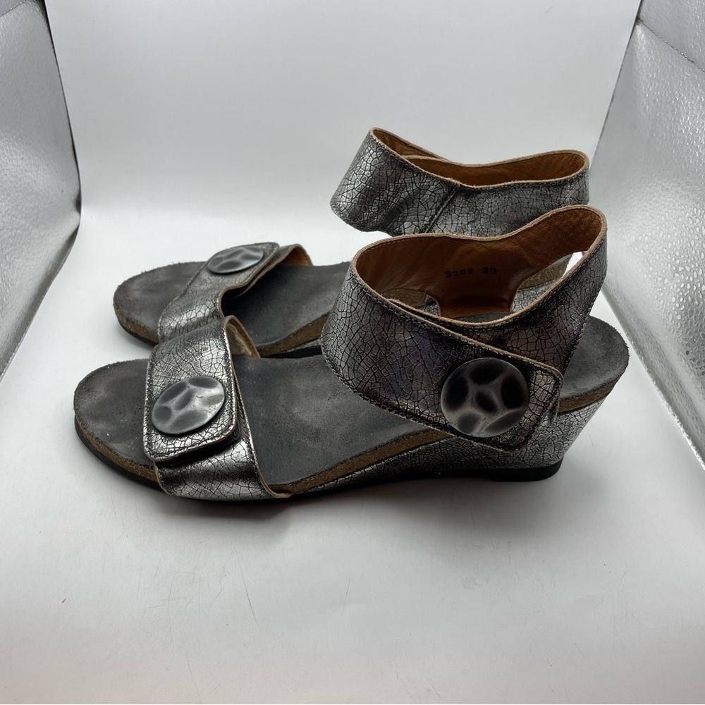 Taos Carousel 2 women’s wedges size EU 39
